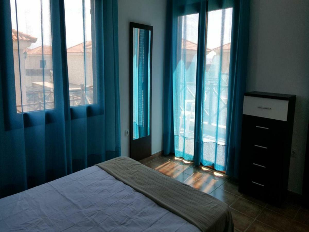 Casa Vacanze Tiffany Corralejo Exterior foto
