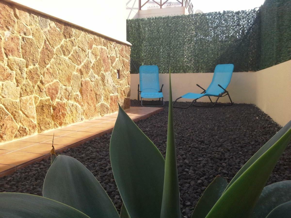 Casa Vacanze Tiffany Corralejo Exterior foto