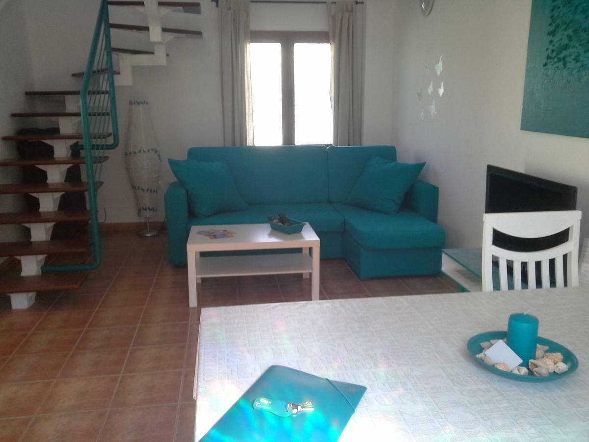Casa Vacanze Tiffany Corralejo Exterior foto