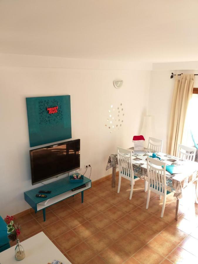Casa Vacanze Tiffany Corralejo Exterior foto
